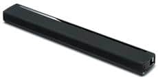 Yamaha MusicCast YAS-306 Noir