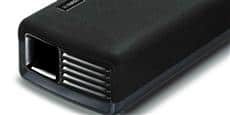 Yamaha MusicCast YAS-306 Noir