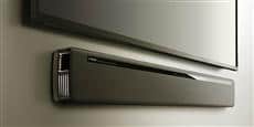 Yamaha MusicCast YAS-306 Noir