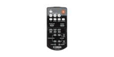 Yamaha MusicCast YAS-306 Silver