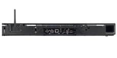Yamaha YSP-1600 Silver