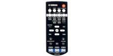 Yamaha YSP-1600 Silver