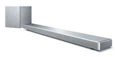 Yamaha YSP-2700 Silver