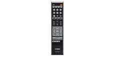 Yamaha YSP-2700 Silver