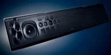 Yamaha YSP-5600 Noir