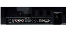 Yamaha YSP-5600 Noir