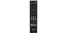 Yamaha YSP-5600 Noir