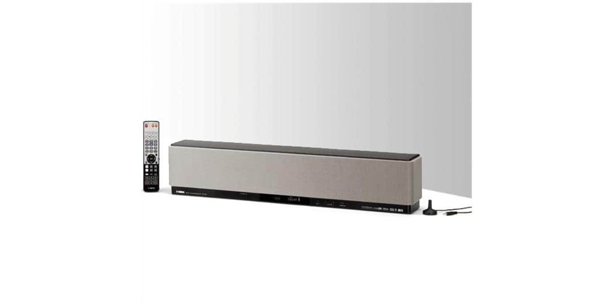 Yamaha YSP-900 S
