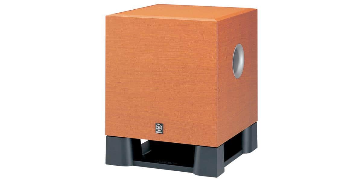 Yamaha YST-SW030 Cerisier