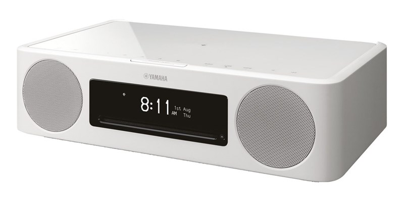 Yamaha MusicCast 200 Blanc