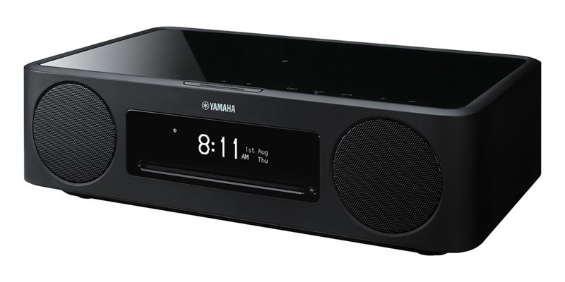 Yamaha MusicCast 200 Noir