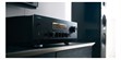 Yamaha R-N2000A Noir (photo supp. n°7)