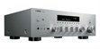Yamaha R-N600A Silver (photo supp. n°1)