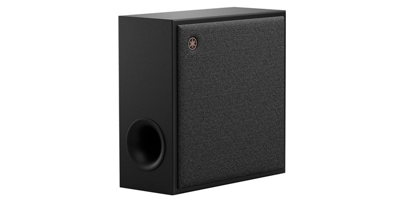 Yamaha SW-X100A Carbone