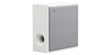 Yamaha SW-X100A Gris clair