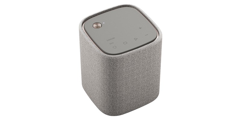 Yamaha WS-X1A Gris clair