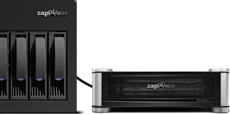 Zappiti Drive 4K HDR