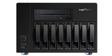 Zappiti NAS RIP 4K HDR