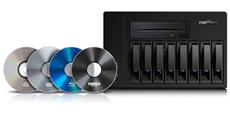 Zappiti NAS RIP 4K HDR