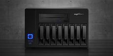 Zappiti NAS RIP 4K HDR