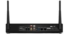 Zappiti One 4K HDR