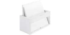 Zomo VsBox1/45 Blanc