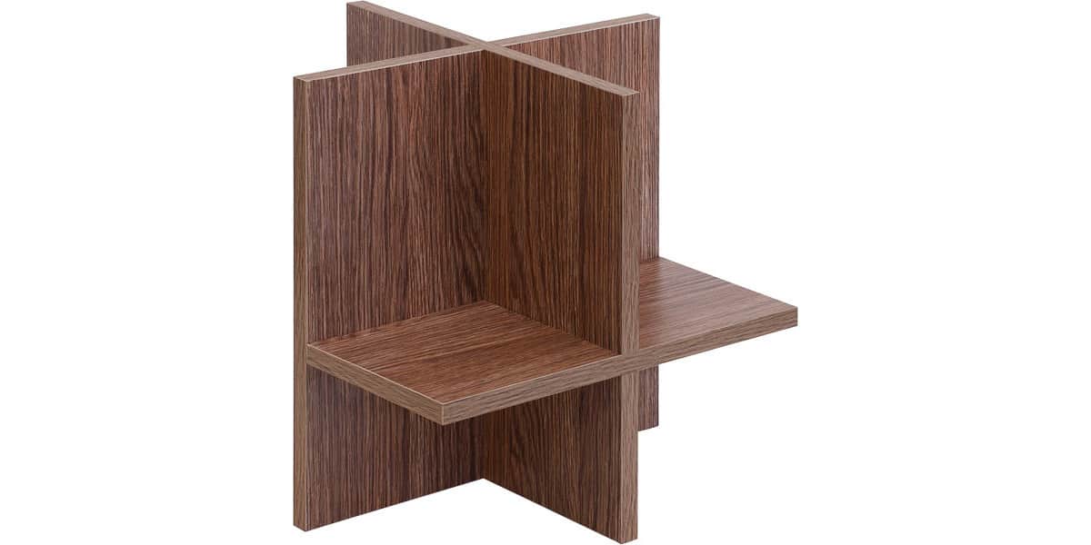 Zomo VsBox Divider Noyer