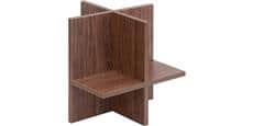Zomo VsBox Divider Noyer