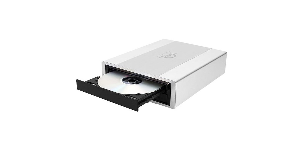 Zappiti Drive 4K HDR 4ème génération