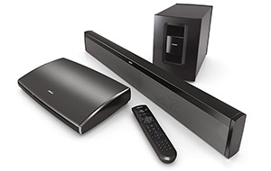 Bose LifeStyle