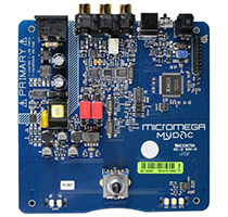 Carte Micromega myDAC