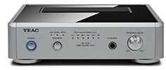 DAC Teac