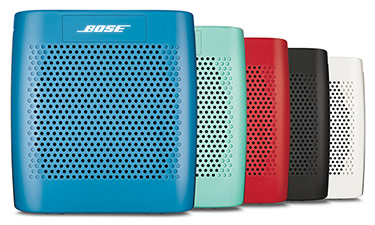 Bose SoundLink Colour