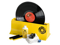Entretien pour Vinyle