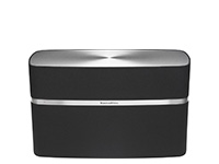Enceintes WiFi et Airplay