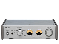 DAC et Convertisseurs HiFi