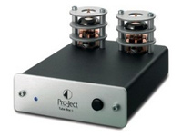Préamplificateurs Phono