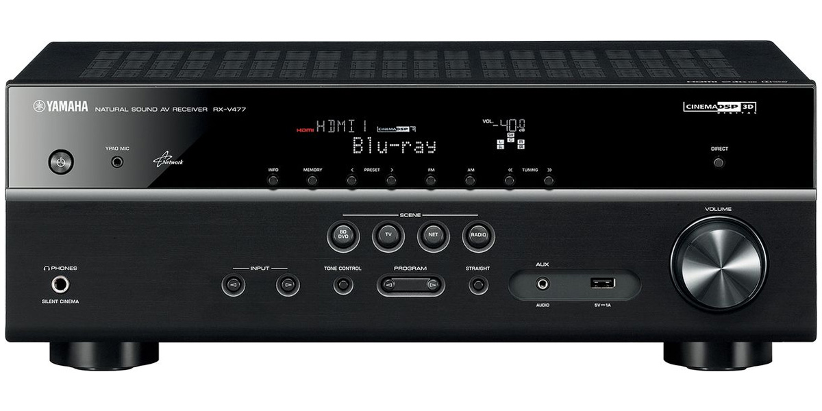 Pourquoi utiliser ampli de puissance hi-fi et home-cinéma ?