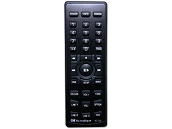 Télécommande du BC Acoustique EX-322D