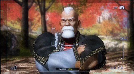 Test Gaming 5 sans