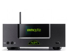 Naim UnitiQute 2 face avant