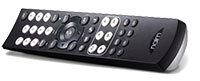 Télécommande du Naim UnitiQute 2