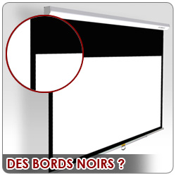 Toile de projection : Indispensable ou pas ? - Texxis