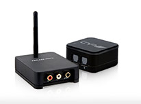 Accessoires Audio