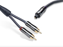 Câbles Audio