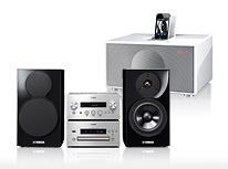 Petits Systèmes Audio