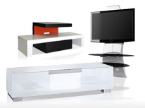 Meubles TV par Type