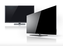 TV UHD-4K, Full-HD et OLED