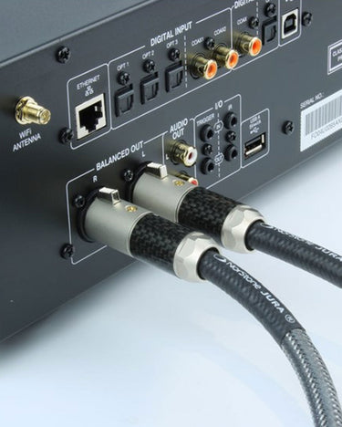 Comment choisir des câbles XLR&nbsp;?