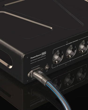 Comment choisir un conditionneur secteur audio et vidéo&nbsp;?